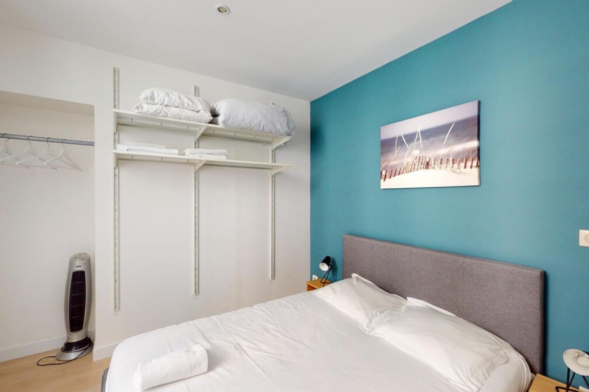 Le Royale W Balcony Apartment Annecy Exterior photo